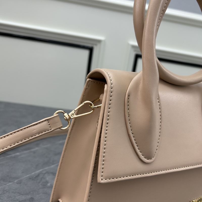 Jacquemus Top Handle Bags